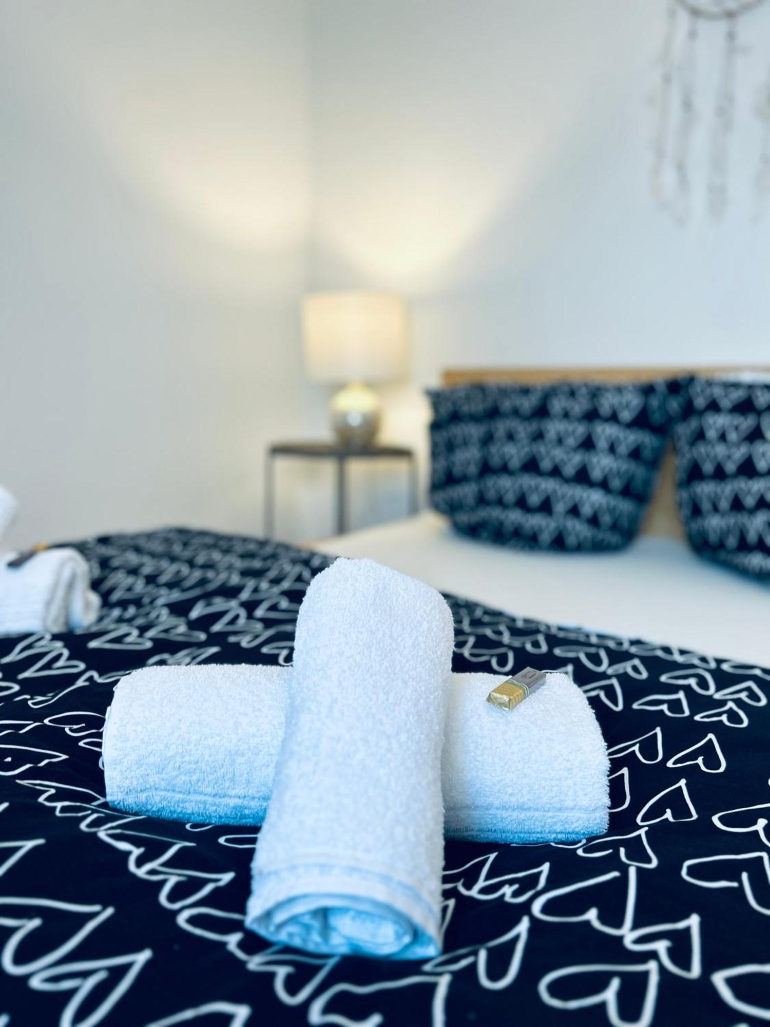 Lidia Apartment Celle Bagian luar foto