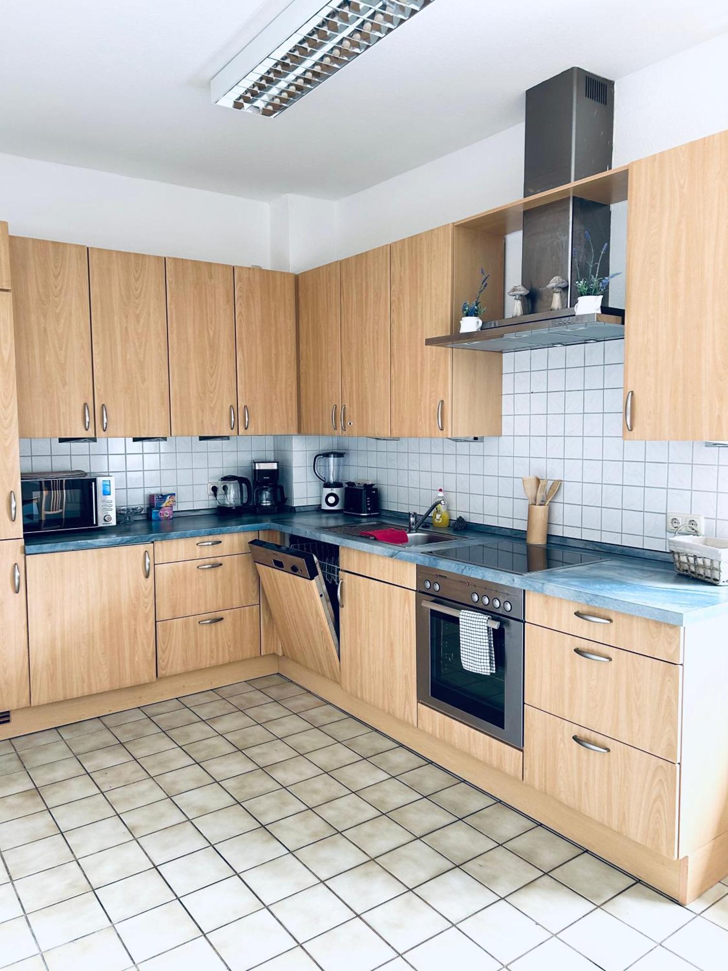 Lidia Apartment Celle Bagian luar foto