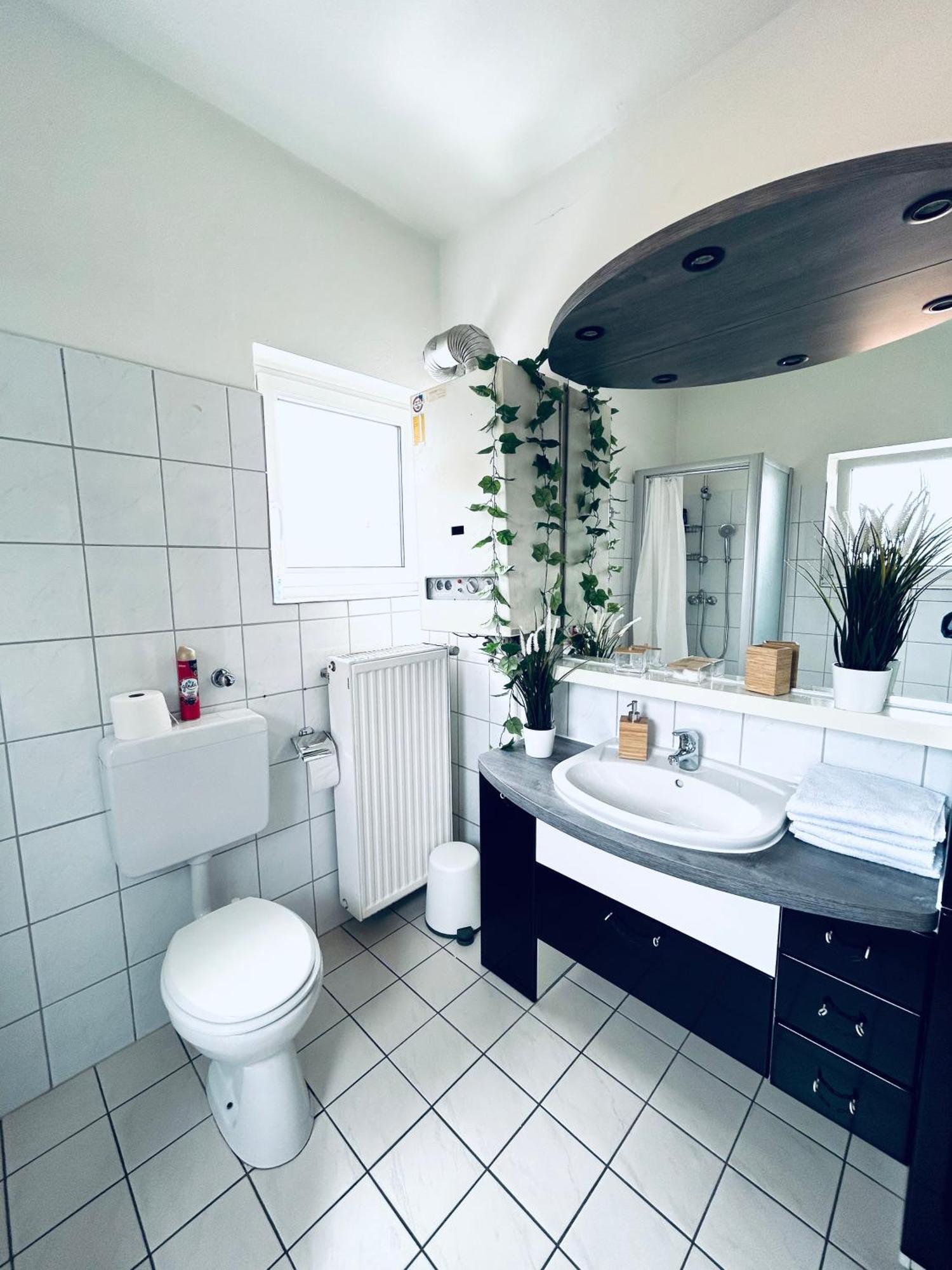 Lidia Apartment Celle Bagian luar foto