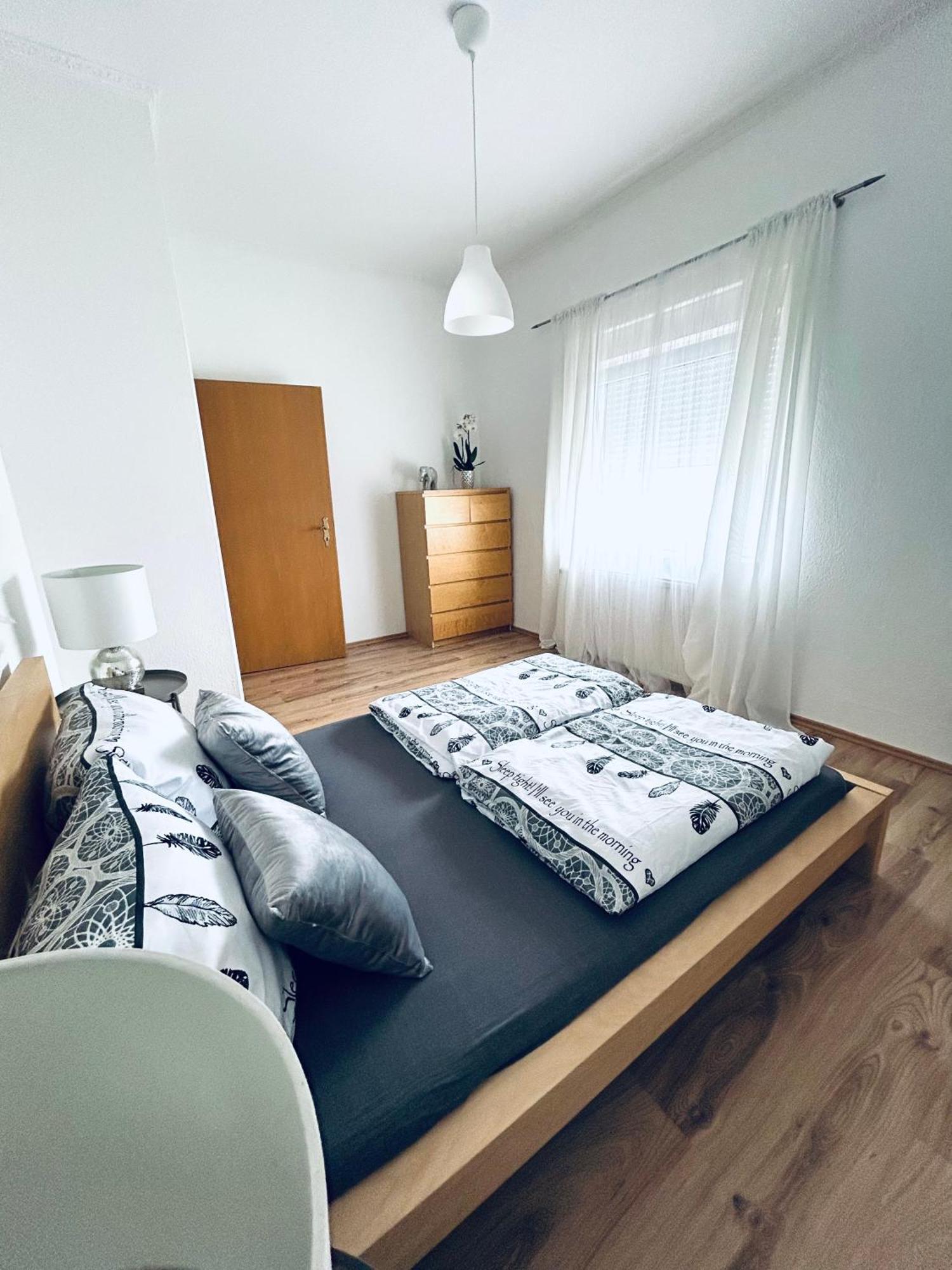 Lidia Apartment Celle Bagian luar foto