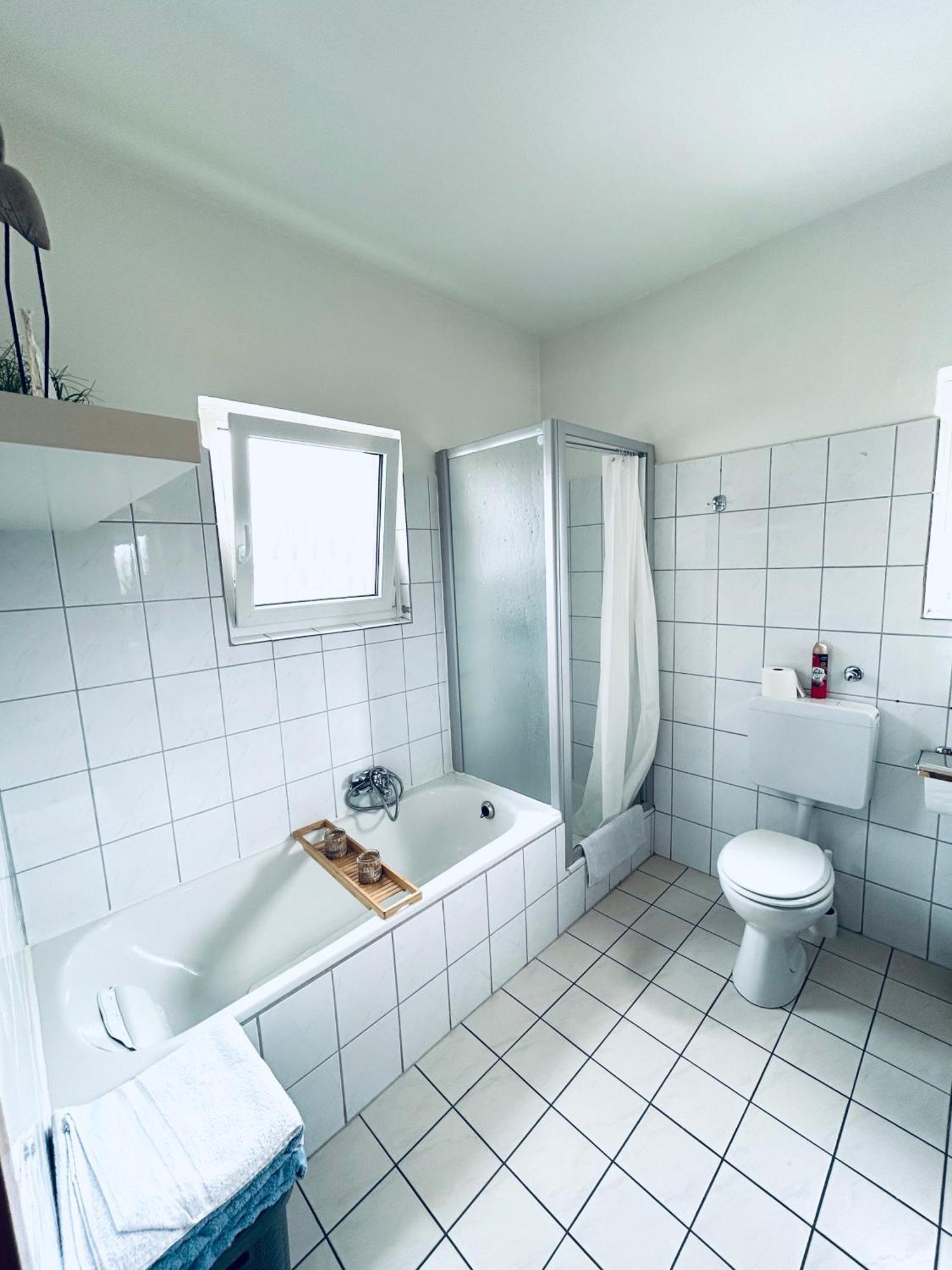 Lidia Apartment Celle Bagian luar foto