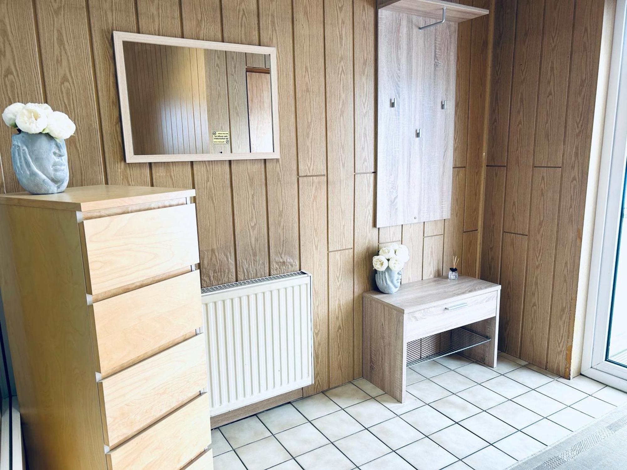 Lidia Apartment Celle Bagian luar foto